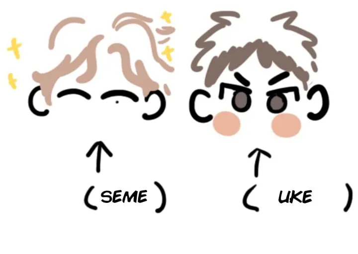 Third Ending – Capítulo 26 Yaoi – Página 21