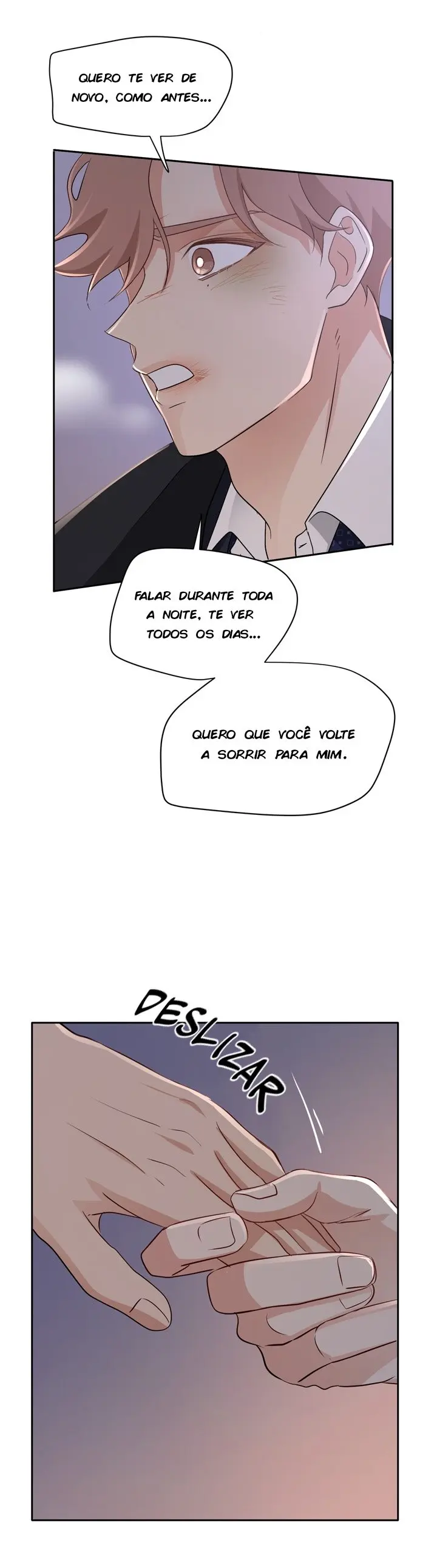 Third Ending – Capítulo 26 Yaoi – Página 7