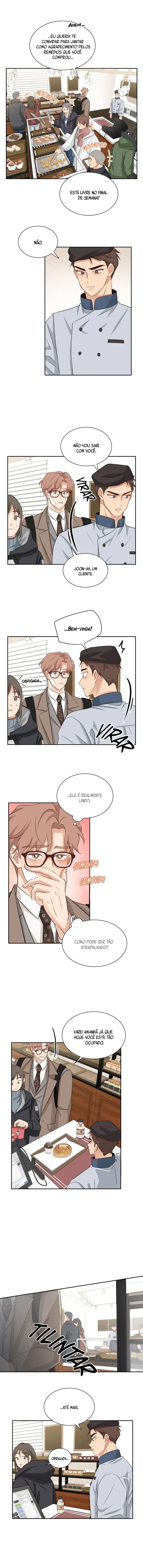 Third Ending – Capítulo 27 Yaoi – Página 2