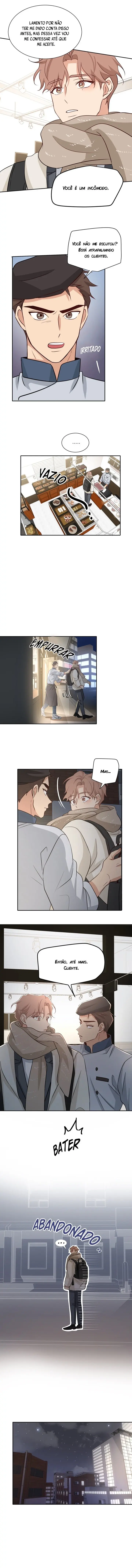 Third Ending – Capítulo 27 Yaoi – Página 6