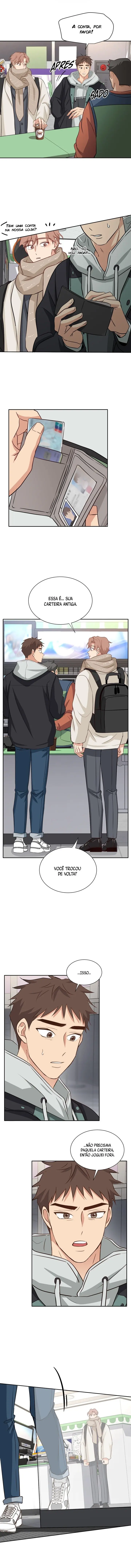 Third Ending – Capítulo 27 Yaoi – Página 8