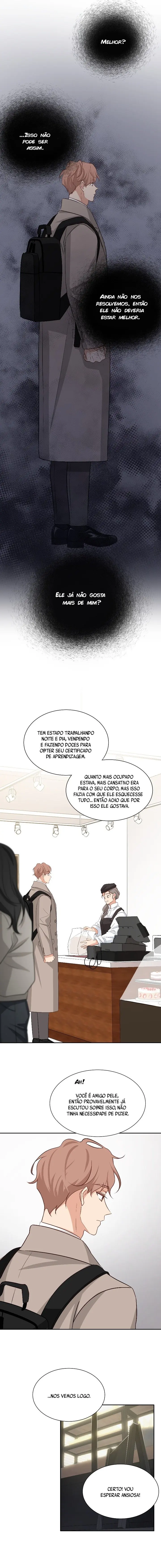 Third Ending – Capítulo 28 Yaoi – Página 12