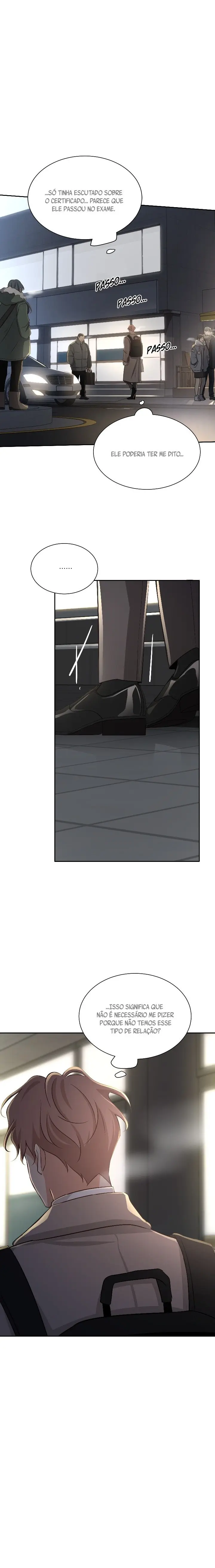 Third Ending – Capítulo 28 Yaoi – Página 13