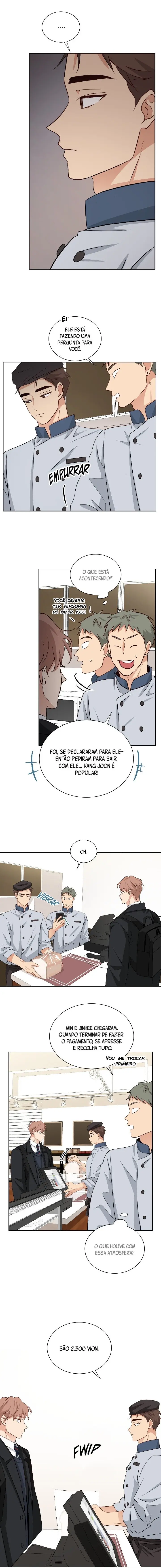Third Ending – Capítulo 29 Yaoi – Página 6