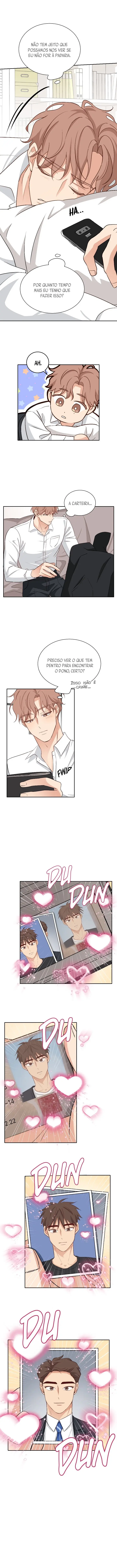 Third Ending – Capítulo 30 Yaoi – Página 10