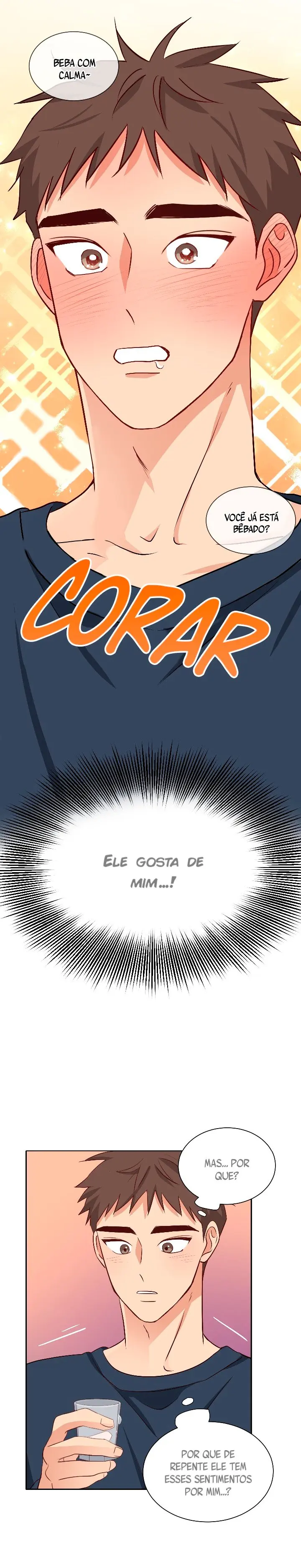 Third Ending – Capítulo 30 Yaoi – Página 4