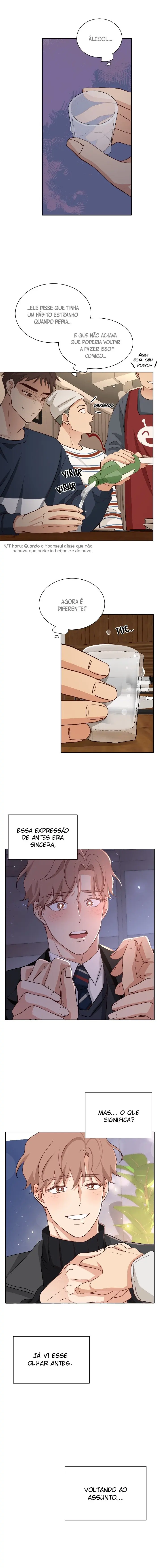 Third Ending – Capítulo 30 Yaoi – Página 5