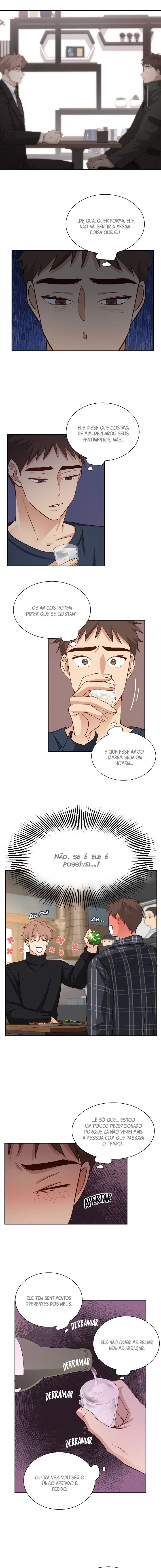 Third Ending – Capítulo 30 Yaoi – Página 6