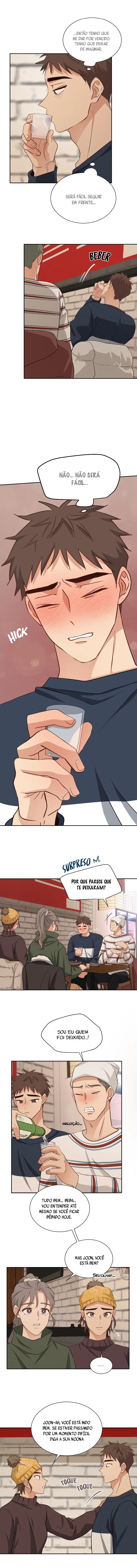 Third Ending – Capítulo 30 Yaoi – Página 7