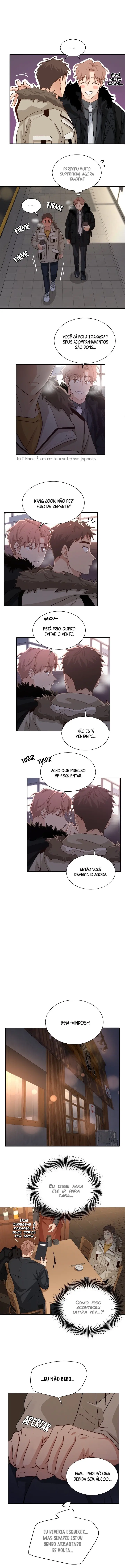 Third Ending – Capítulo 31 Yaoi – Página 9