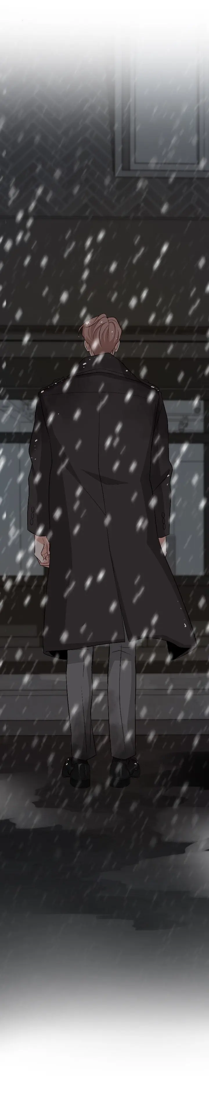 Third Ending – Capítulo 32 Yaoi – Página 12