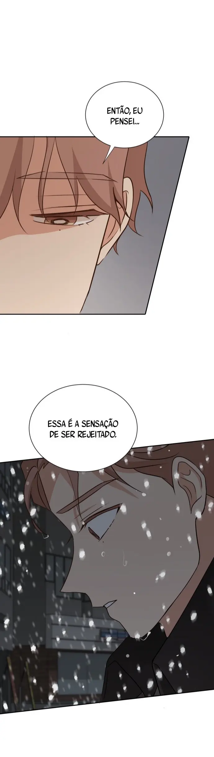 Third Ending – Capítulo 35 Yaoi – Página 10
