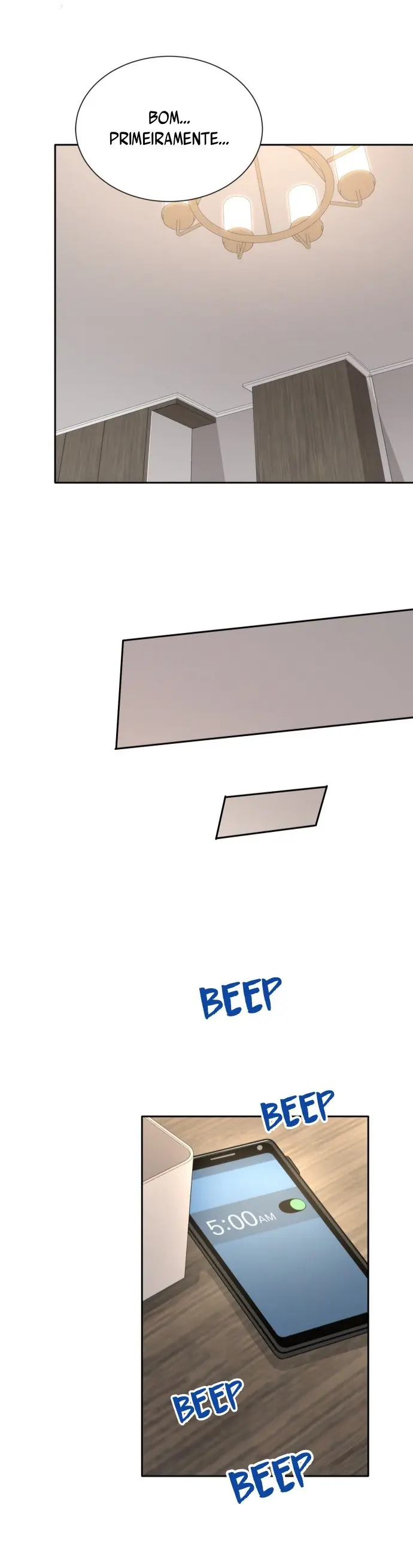 Third Ending – Capítulo 35 Yaoi – Página 21