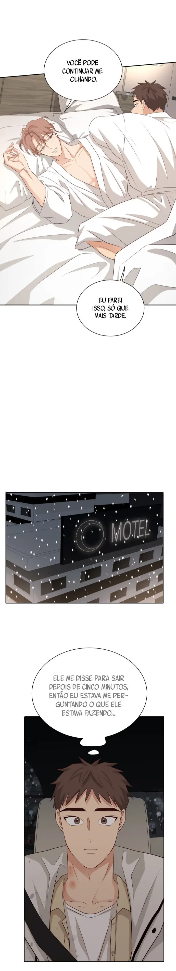 Third Ending – Capítulo 35 Yaoi – Página 24