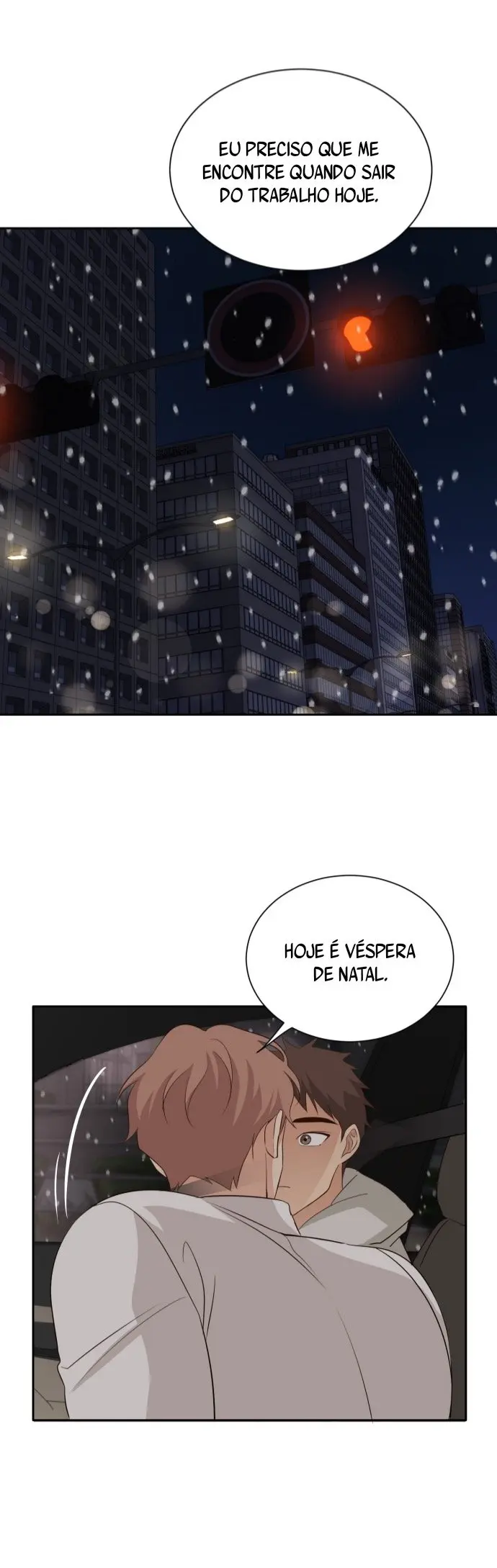 Third Ending – Capítulo 35 Yaoi – Página 28