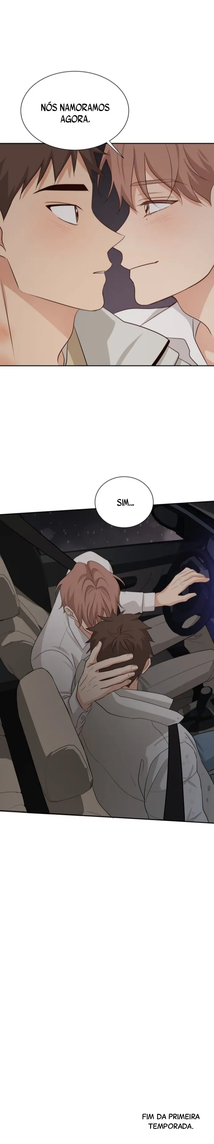 Third Ending – Capítulo 35 Yaoi – Página 29