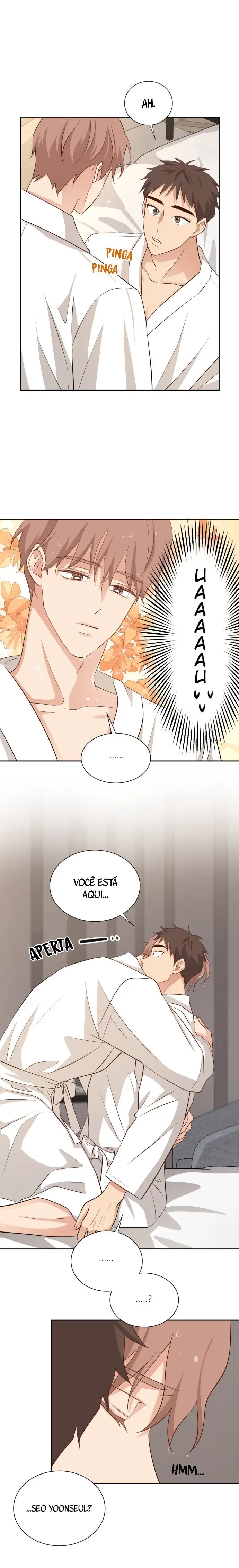 Third Ending – Capítulo 35 Yaoi – Página 5