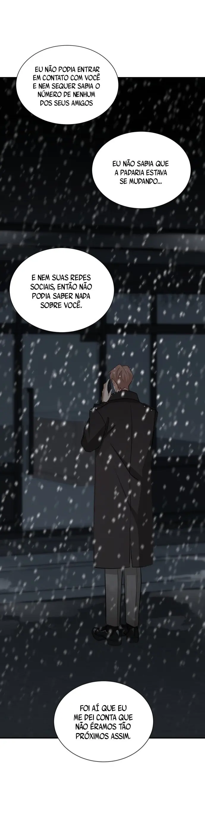 Third Ending – Capítulo 35 Yaoi – Página 9