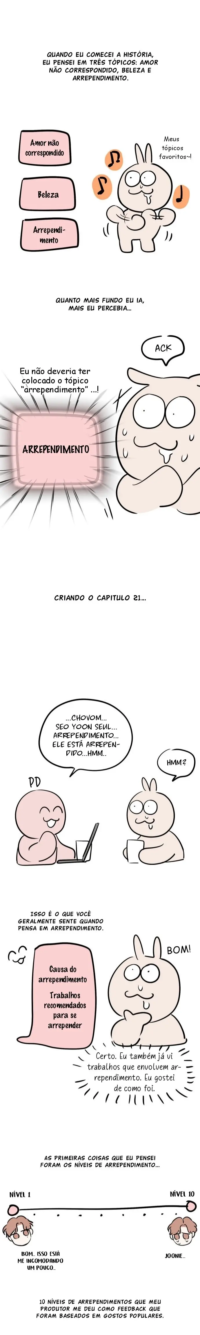 Third Ending – Capítulo 35.5 Yaoi – Página 3