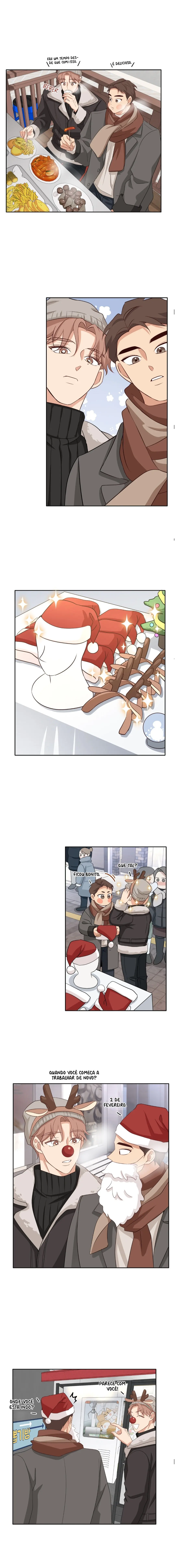 Third Ending – Capítulo 36 Yaoi – Página 10