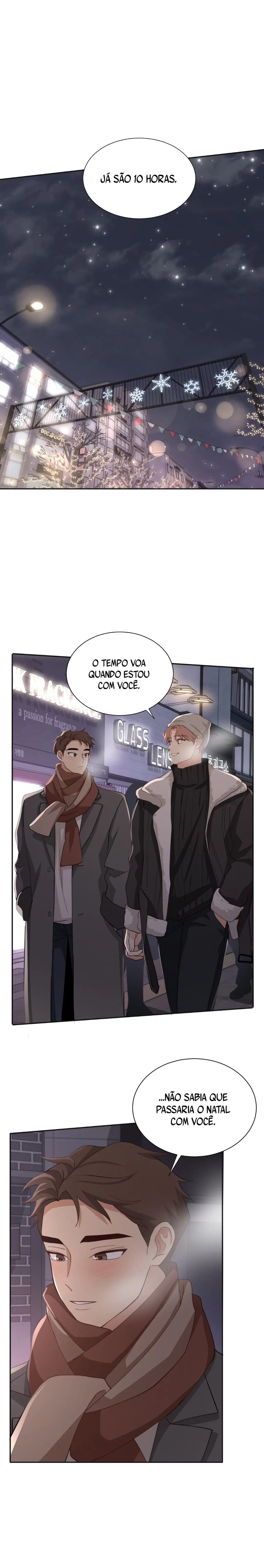 Third Ending – Capítulo 36 Yaoi – Página 12