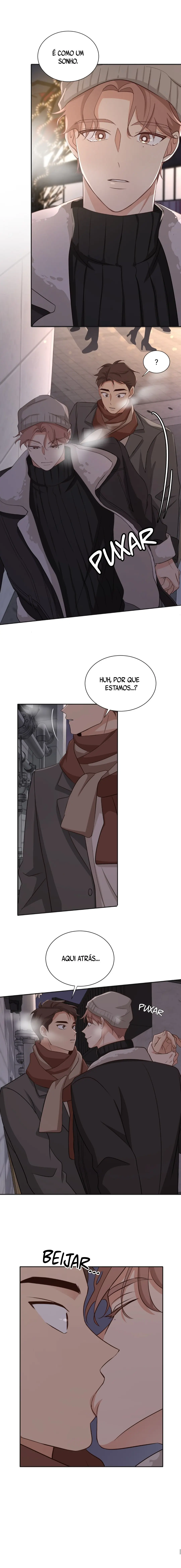 Third Ending – Capítulo 36 Yaoi – Página 13