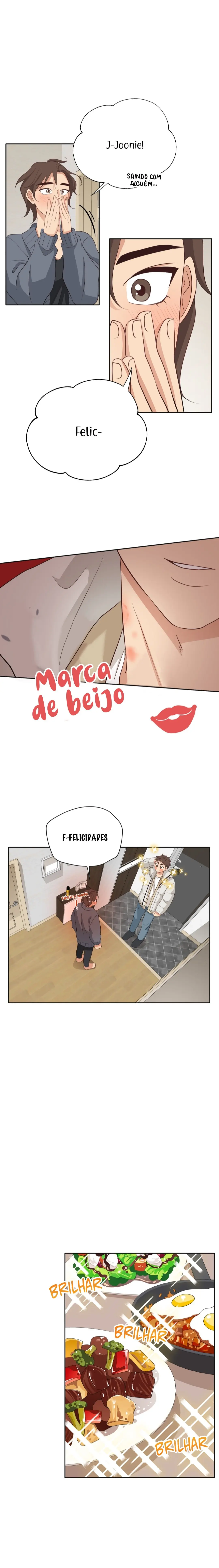 Third Ending – Capítulo 36 Yaoi – Página 2