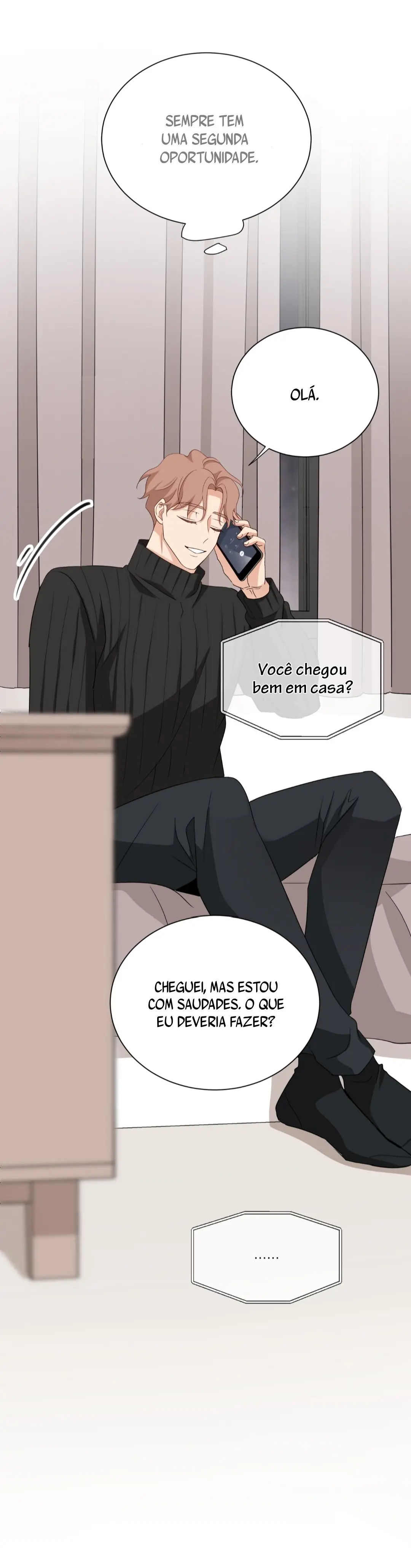 Third Ending – Capítulo 37 Yaoi – Página 14