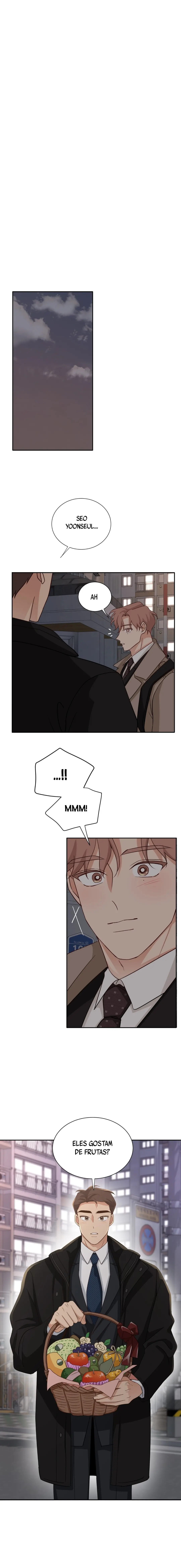 Third Ending – Capítulo 39 Yaoi – Página 13