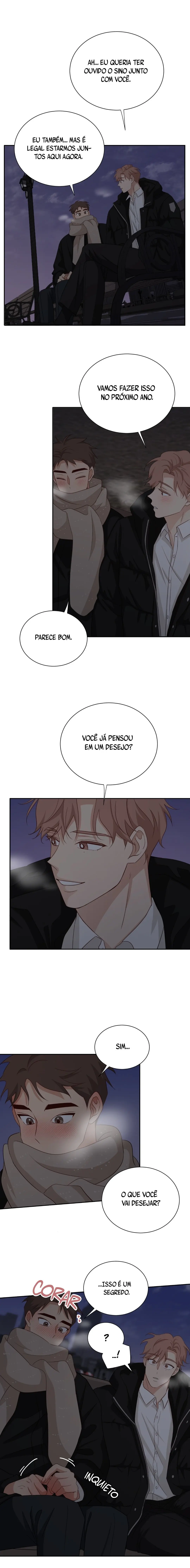 Third Ending – Capítulo 40 Yaoi – Página 8