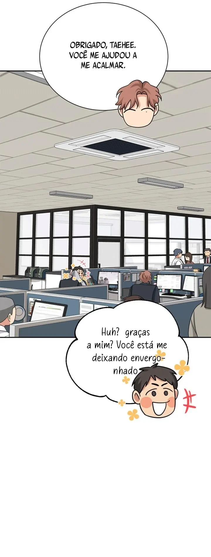 Third Ending – Capítulo 41 Yaoi – Página 16