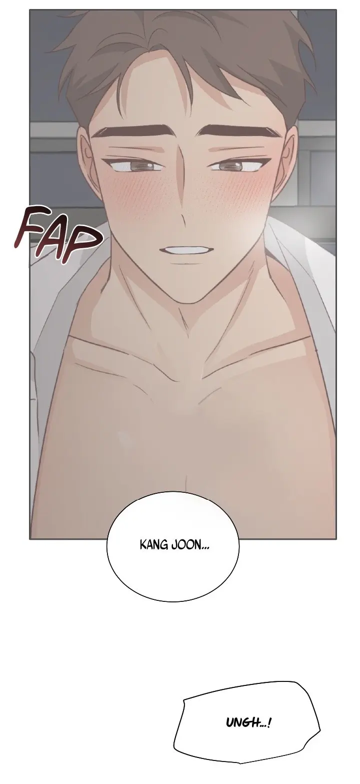 Third Ending – Capítulo 42 Yaoi – Página 3