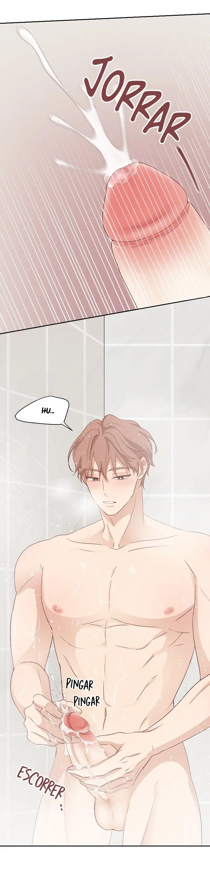 Third Ending – Capítulo 42 Yaoi – Página 4