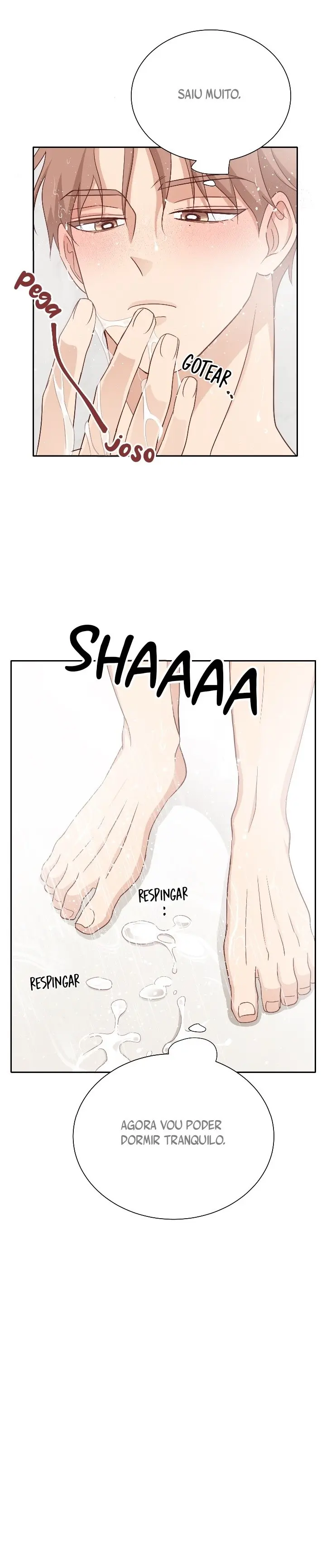 Third Ending – Capítulo 42 Yaoi – Página 5