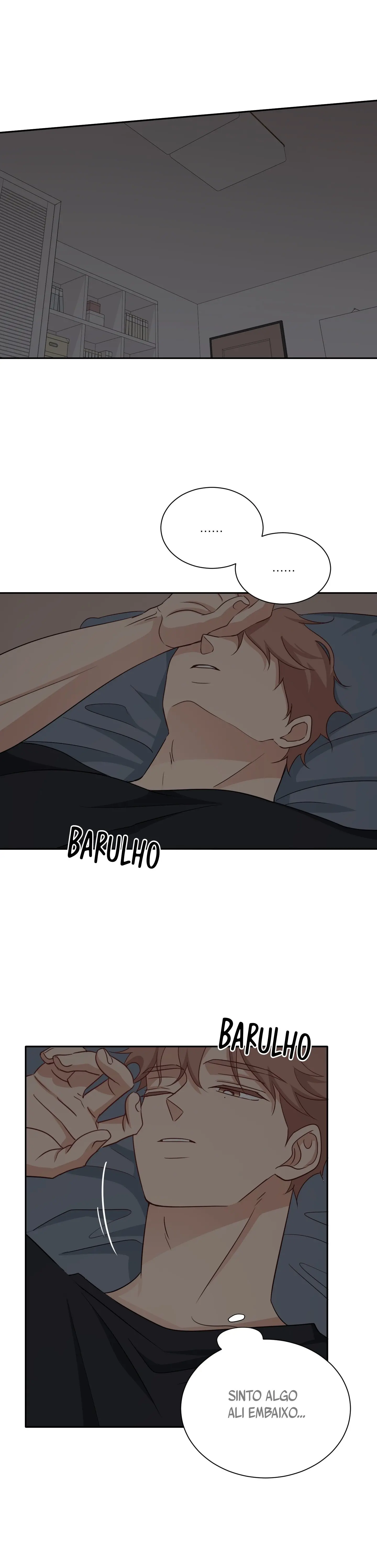 Third Ending – Capítulo 42 Yaoi – Página 6