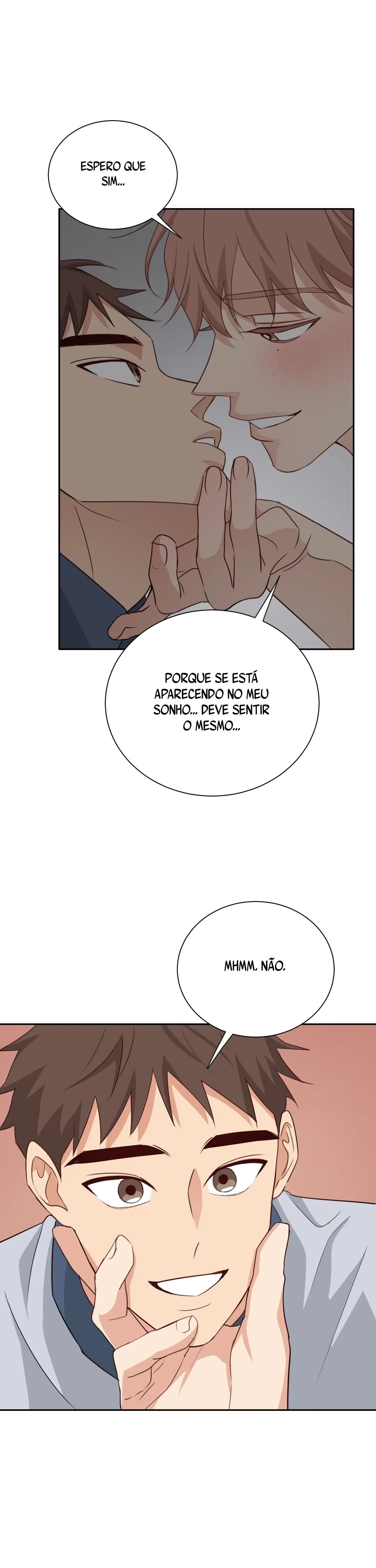 Third Ending – Capítulo 42 Yaoi – Página 9