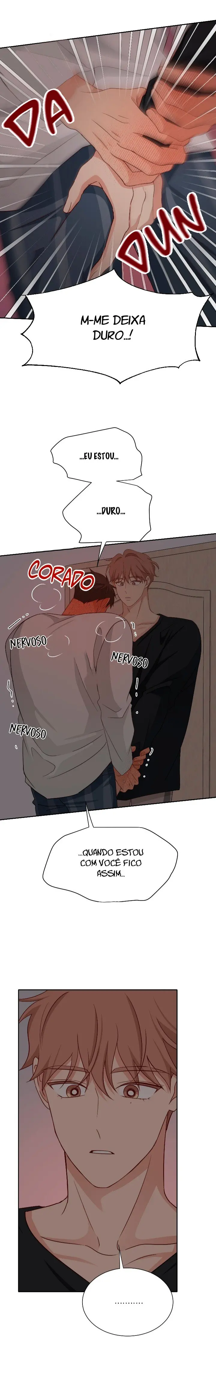 Third Ending – Capítulo 43 Yaoi – Página 16