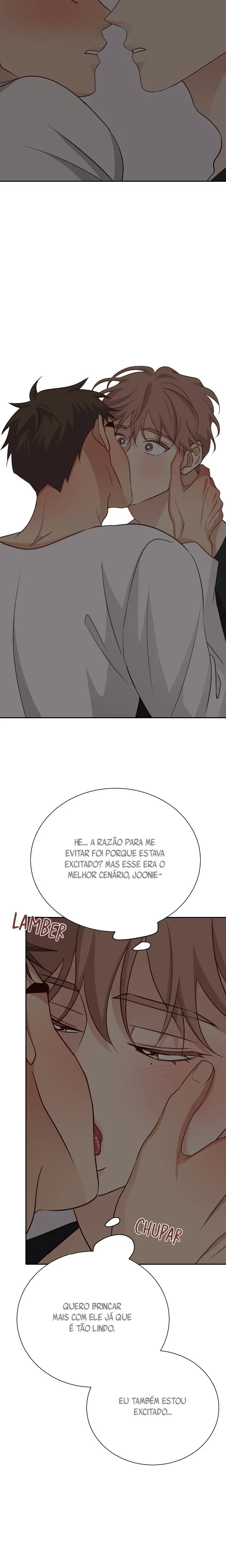 Third Ending – Capítulo 43 Yaoi – Página 19