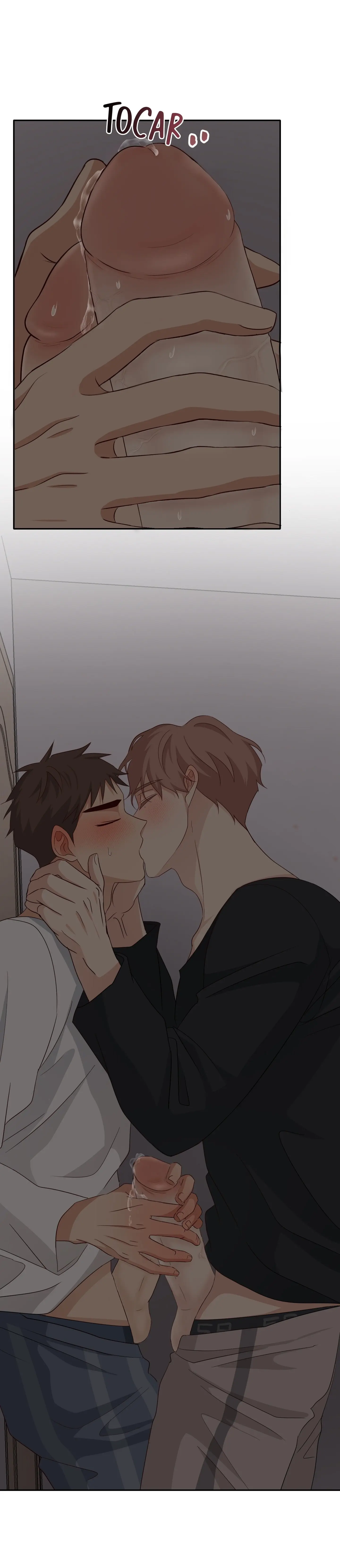 Third Ending – Capítulo 43 Yaoi – Página 22