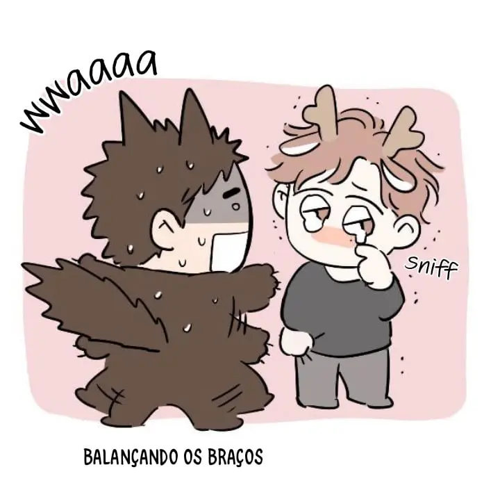 Third Ending – Capítulo 43 Yaoi – Página 23