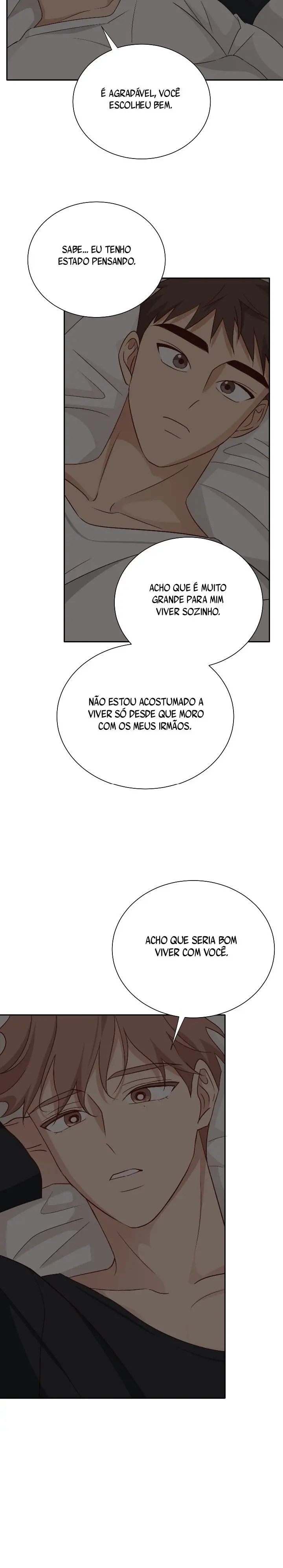 Third Ending – Capítulo 43 Yaoi – Página 7