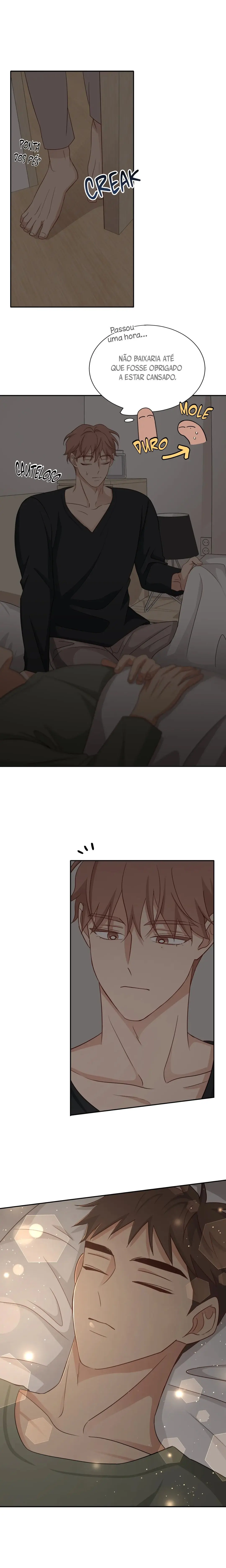 Third Ending – Capítulo 44 Yaoi – Página 12