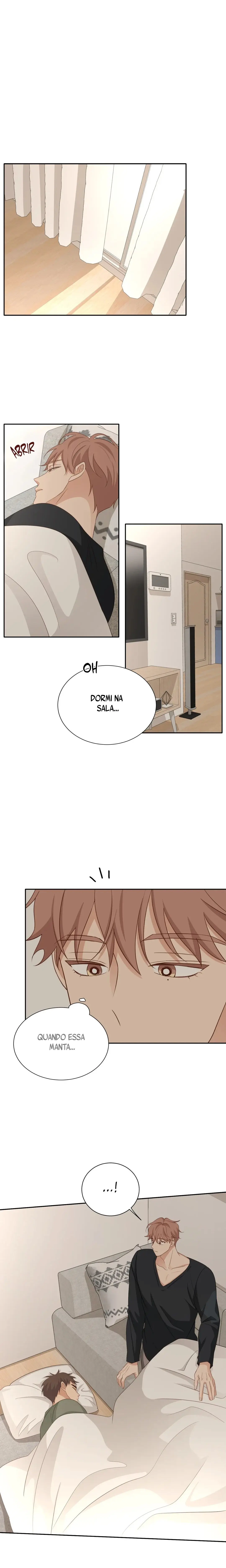 Third Ending – Capítulo 44 Yaoi – Página 14