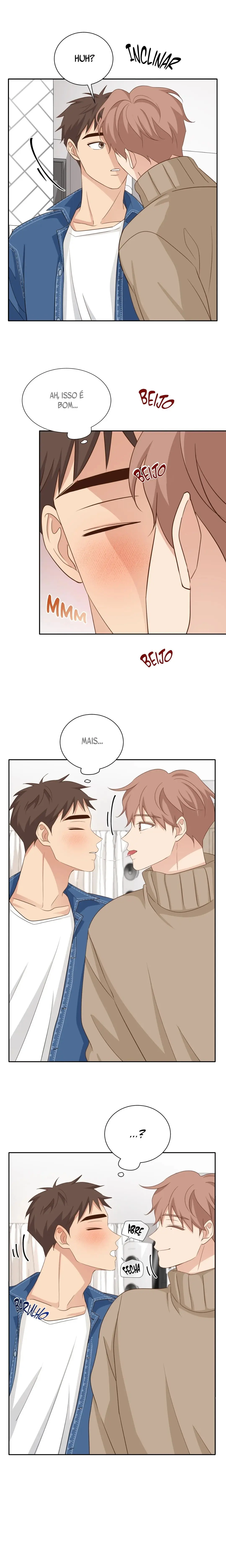 Third Ending – Capítulo 45 Yaoi – Página 11