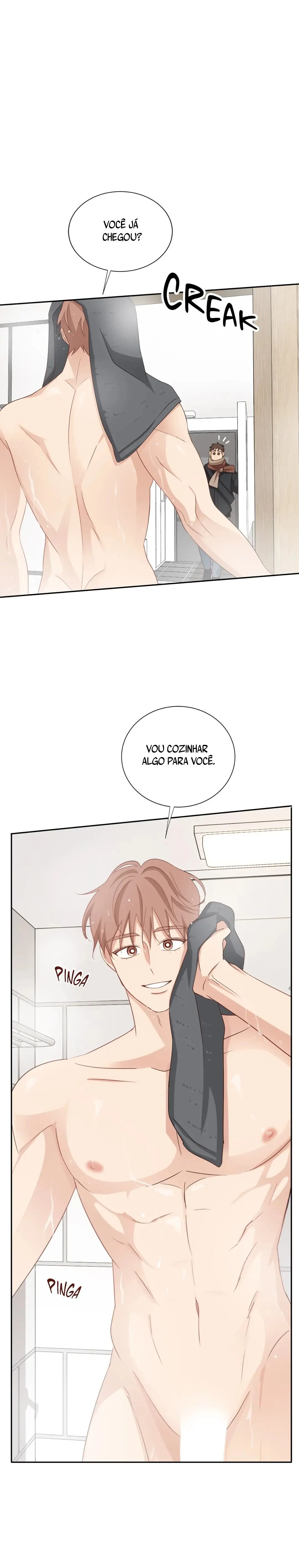 Third Ending – Capítulo 45 Yaoi – Página 13