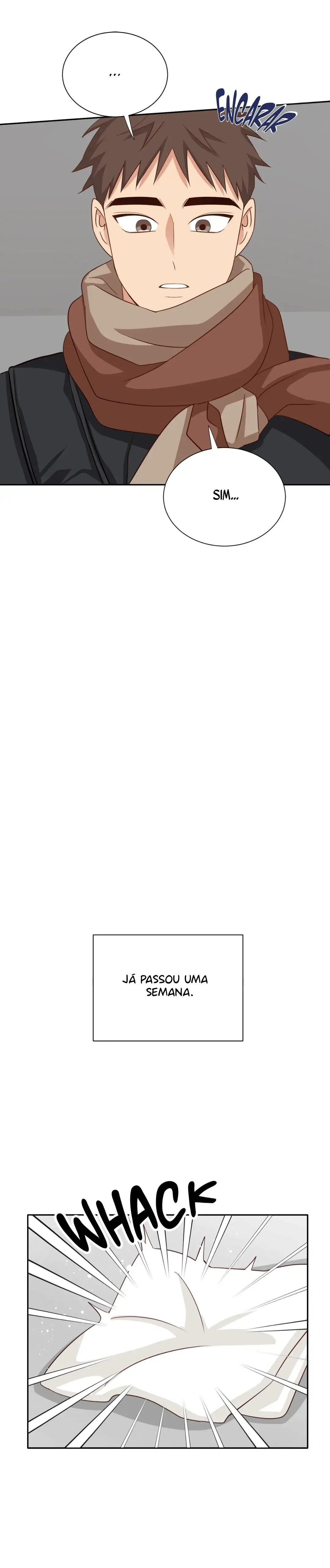 Third Ending – Capítulo 45 Yaoi – Página 14