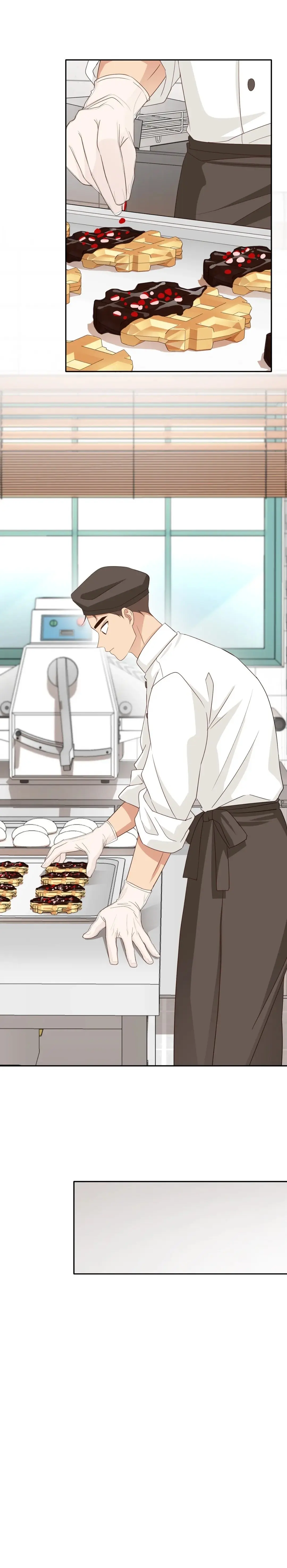 Third Ending – Capítulo 45 Yaoi – Página 2