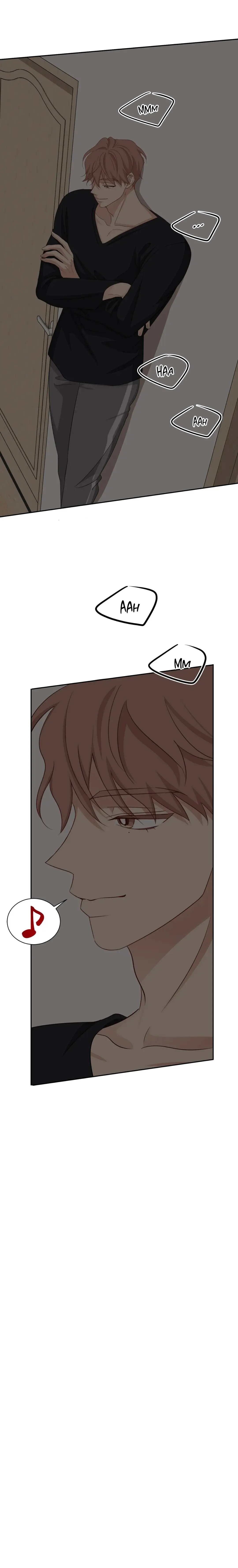 Third Ending – Capítulo 45 Yaoi – Página 22