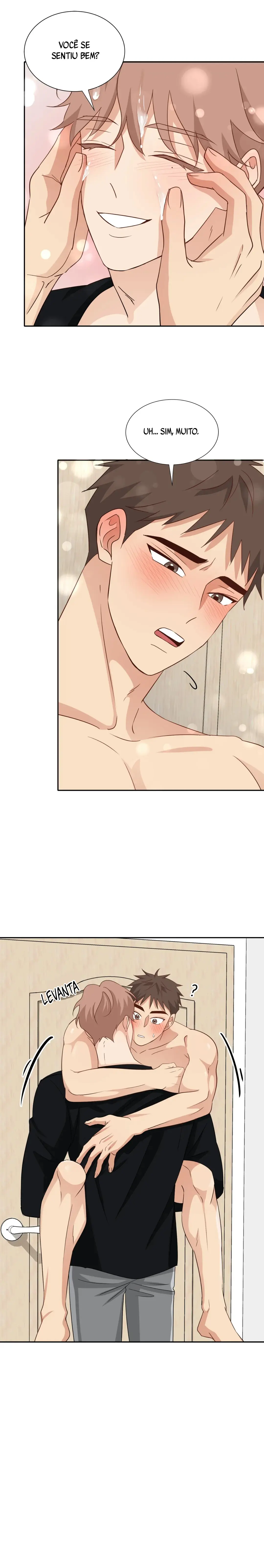 Third Ending – Capítulo 46 Yaoi – Página 14