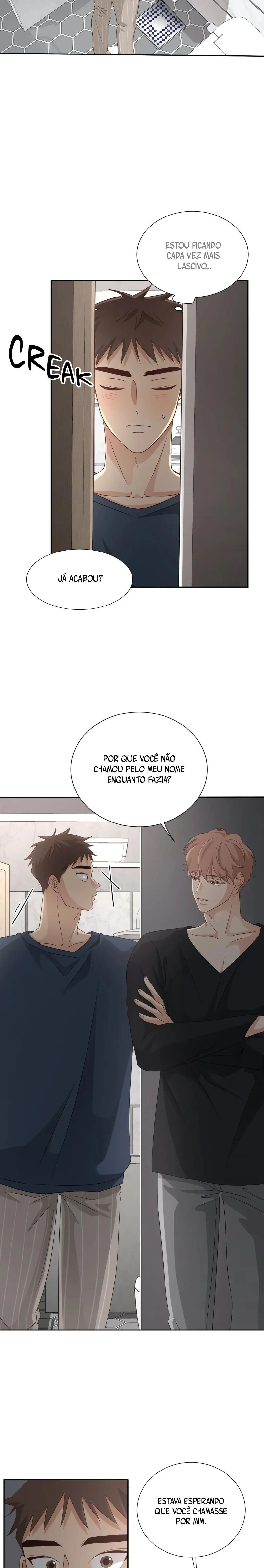 Third Ending – Capítulo 46 Yaoi – Página 2